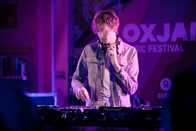 daniel avery