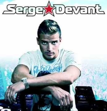 serge devant