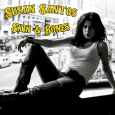 susan santos nuevo disco