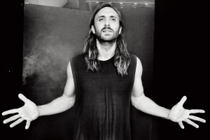 david guetta festival utopia 2016