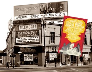 fillmore west