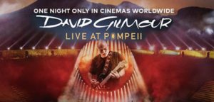 david gilmour live at pompeii