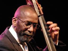 Ron Carter contrabajista en el festival internacional de jazz de malaga