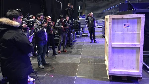 piano japones yamaha protagonista de los premios nobel de la paz