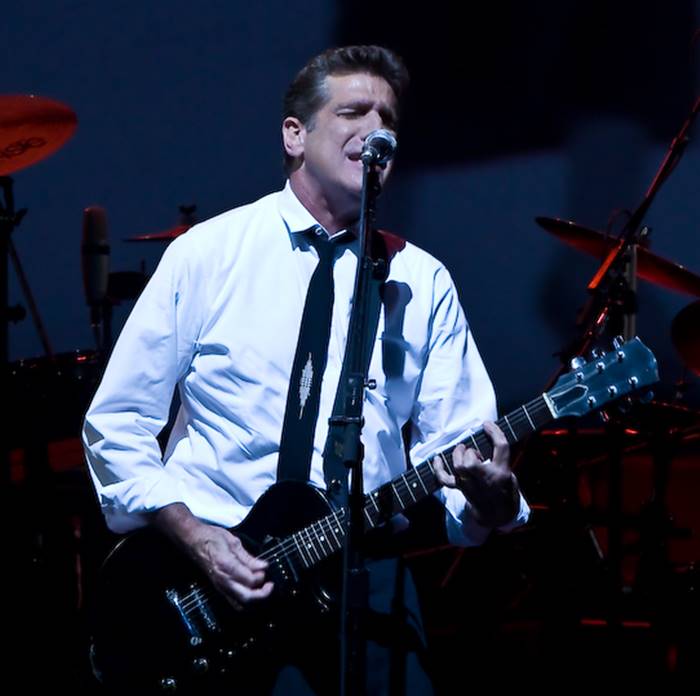 fallece Glen Frey guitarrista eagle