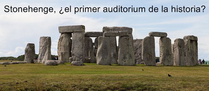 stonehenge