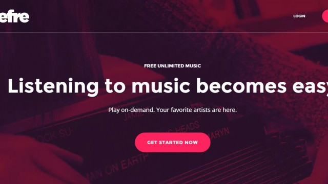 apliacion para musica gratis