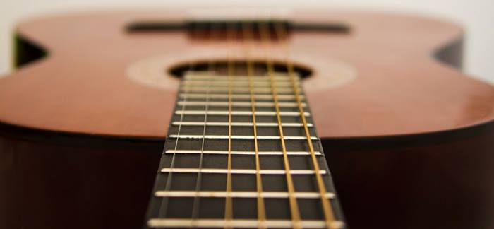 guitarras robadas