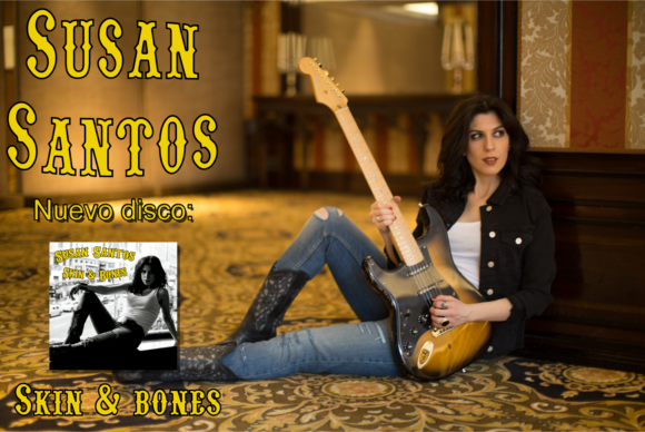susan santos skin and bones