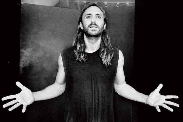 david guetta festival utopia 2016