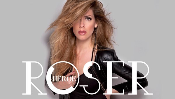 roser vuelve para quedarse