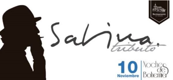 tributo a sabina